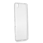 Ultra tenké puzdro pre Sony Xperia XA Ultra - F3211, Transparent
