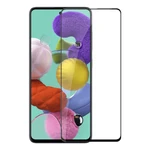 Védőüveg Nillkin 2.5D CP+ PRO Samsung Galaxy A51 - A515F, fekete