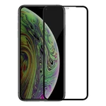 Védőüveg Nillkin 2.5D CP+ PRO Apple iPhone 11 Pro / X / XS, fekete