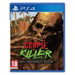 Corpse Killer (25th Anniversary Edition) - PS4