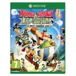 Roman Rumble In Las Vegum: Astérix & Obélix XXL 2 - XBOX ONE