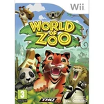 World of Zoo - Wii