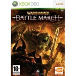 Warhammer: Battle March - XBOX 360