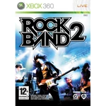 Rock Band 2 - XBOX 360
