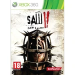 SAW 2: Flesh & Blood - XBOX 360