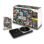DJ Hero - Wii