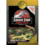 Jurassic Park: Operation Genesis (Medallion) - PC