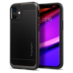 Tok Spigen Neo Hybrid  Apple iPhone 12 Mini, gunmetal
