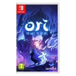 Ori and the Will of the Wisps