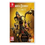 Mortal Kombat 11 (Ultimate Edition)