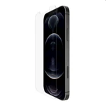 Belkin ScreenForce TemperedGlass - antibakteriális üveg  Apple iPhone 12 Pro Max