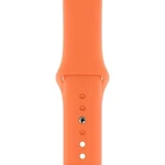 Apple Watch 40mm Vitamin C Sport Band - Regular