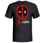 Póló Marvel Deadpool Icon L (Good Loot)