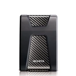 A-Data HDD HD650, 4TB, USB 3.2 (AHD650-4TU31-CBK), Black