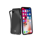 Tok SBS Extraslim Apple iPhone X, fekete