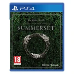 The Elder Scrolls Online: Summerset - PS4