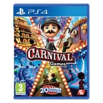 Carnival Games - PS4