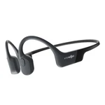 AfterShokz Aeropex, Bluetooth slúchadlá na lícne kosti, čierne