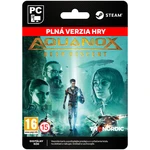 Aquanox: Deep Descent [Steam] - PC