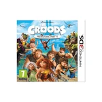 The Croods: Prehistoric Party