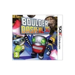 Boulder Dash-XL 3D