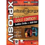 Sudden Strike (Gold Edition) - PC