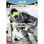 Tom Clancy’s Splinter Cell: Blacklist - Wii U