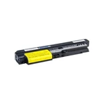Batéria Avacom pro Lenovo ThinkPad R61/T61/R400/T400 Li-ion 10,8V 5200mAh/56Wh (NOLE-R61h-806) šestičlánková baterie • rozměry: 224,2 × 65 × 20,35 mm 