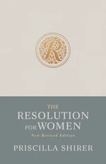 The Resolution for Women, New Revised Edition