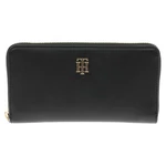 Tommy Hilfiger dámská peněženka AW0AW13645 BDS Black