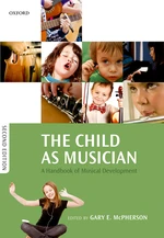 The Child as Musician