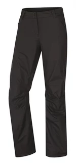 Husky Lamer L S, černá Dámské outdoor kalhoty