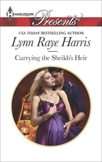Carrying the Sheikh's Heir