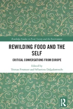 Rewilding Food and the Self