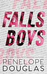 Falls Boys - Penelope Douglasová