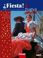 Fiesta 1 nueva - Milada Krbcová, Jana Králová, Alena Dekanová, Pablo Chacón Gil
