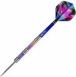 Red Dragon Peter Wright Rainbow Mamba Tungsten 90% Steeltip 22 g Rzutki