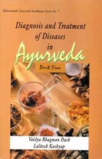 Diagnosis and Treatment of Diseases in Ayurveda