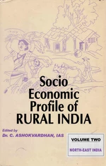 Socio-Economic Profile of Rural India Volume-2