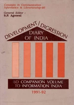Development/Digression Diary of India