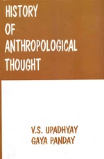 History of Anthropological Thought