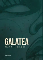 Galatea - Martin Myers - e-kniha