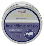 VIVAPHARM KOZIE TELOVE MASLO 200ML