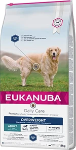 EUK DC EXCESS WEIGHT 12KG A.U.V.