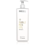 Framesi Morphosis Sublimis Oil hydratačný šampón 1000 ml