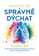 Naučte se správně dýchat - Yvan Cam - e-kniha