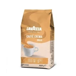 Káva zrnková Lavazza Dolce Caffe Crema, 1 kg (382266) Lavazza Dolce Caffe Crema, zrnková 1 kg
1 kg balenie značkovej zrnkovej kávy Dolce Caffe Crema o
