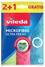 Vileda Ultra Fresh Mikrohandrička