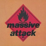 Massive Attack – Blue Lines [2012 Mix/Master] LP