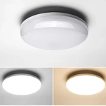 [EU Direct] MARPOU UFO LED Ceiling Lamp Modern Lights 220V 110V Indoor Lighting Ceiling Chandelier for the Kitchen Livin
